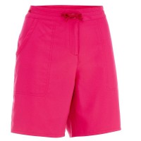 PANTALON CORTO MUJER